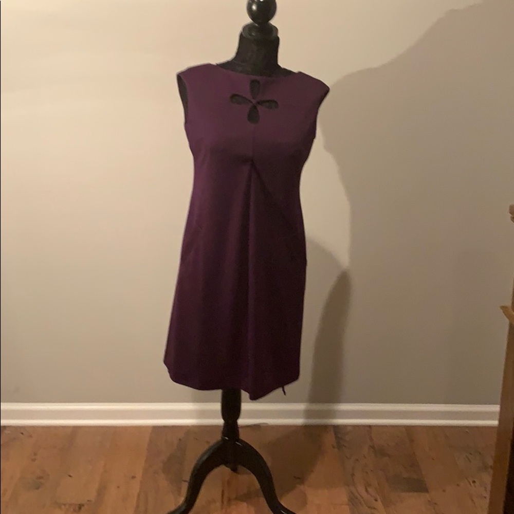Muse Dress